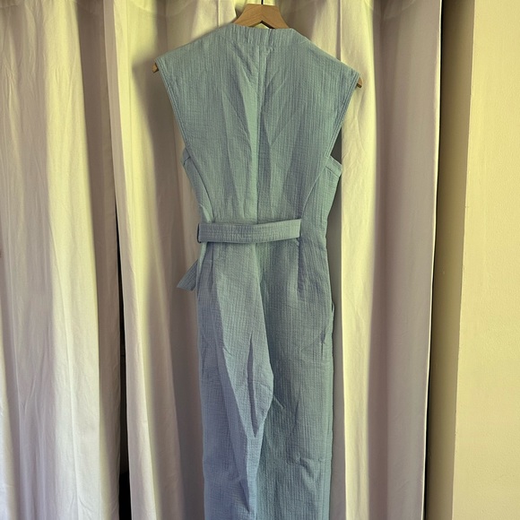 Rachel Comey ‘Steadfast’ jumpsuit - Picture 3 of 4
